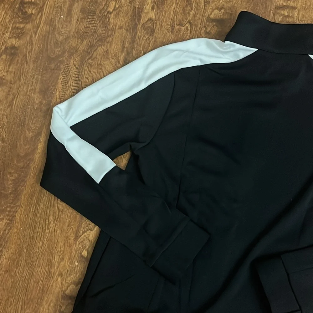 Jordan Track Jacket Size L